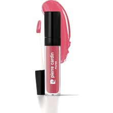 Kazan Hobi Staylong Lipcolor-Kissproof, Uzun Süre Kalıcı Lipgloss-5 Ml-Koyu Şeftali -354