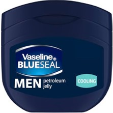 Kazan Hobi Blue Seal Men 100 ml Serinletici Erkek Vazelin