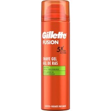 Kazan Hobi Hassas Tıraş Jeli 200 ml