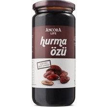 Kazan Hobi Hurma Özü, 640 Mililitre
