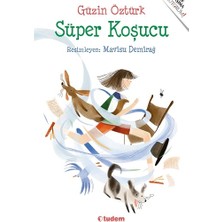 Tudem Yayın Grubu Süper Koşucu