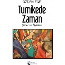 Karina Yayınevi Turnikede Zaman