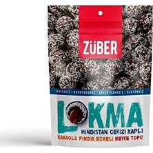 Kazan Hobi Hindistan Cevizli Lokma, 96 G