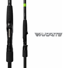 Favorite X1 Kamış X1-982EXH 2.94M 24-86G Fast Spin Kamış