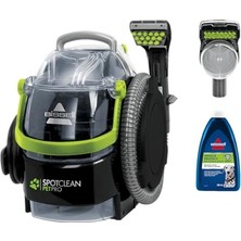 Kazan Hobi Spotclean Pet Pro Halı ve Koltuk Yıkama, Leke Çıkarma Makinesi, 750 W, 15585