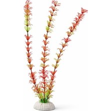 Kazan Hobi 30 cm Plastik Akvaryum Bitkisi PB30