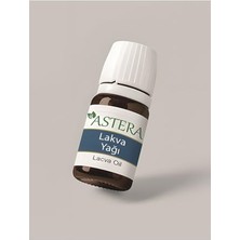 Kazan Hobi Saf Lakva Yağı 10 ml