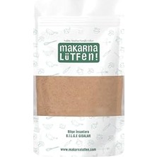 Kazan Hobi Kırmızı Tam Buğday Tarhana +1 Yaş, 200 G