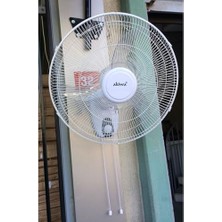 Kazan Hobi 18" Duvar Tipi Vantilatör