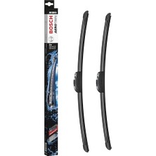 Kazan Hobi Aerotwin Silecek Seti [550/530 Mm] AR550S 3397118906