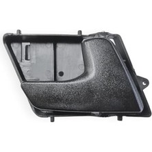 Kazan Hobi Sağ Ön Kapı Iç Açma Mandalı 6K0837222C Seat Ibiza ile Uyumlu 1997-1999