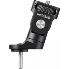 INSTA360 Bıke Headset Cap Mount