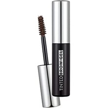 Kazan Hobi Tinted Brow Gel 003 Brown Renkli Kaş Maskarası