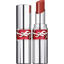 Yves Saint Laurent Yves Saınt Laurent Ysl Loveshine Lipstick Berry Crush - Ruj 219