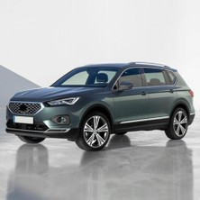 Kazan Hobi Otomatik Dış Dikiz Aynası Ayar Düğmesi 3G0959565C Seat Tarraco ile Uyumlu 2019-2023