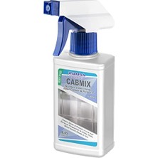 Kazan Hobi Cabmıx/spray Asansör Kabin Temizleyici ve Parlatıcı, 250 ml