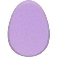 Kazan Hobi Fondöten ve Likit Ürünler Için Soft Puff Makyaj Süngeri