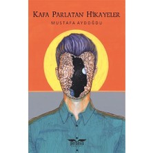 Perseus Kafa Parlatan Hikayeler