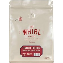 Kazan Hobi Filtre Limited Edition Öğütülmüş Kahve, 1 kg
