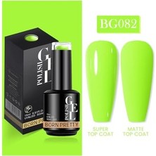 Kazan Hobi 15 ml Kalıcı Oje BG082 (55933) 3232