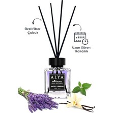 Kazan Hobi Angel's Dream Bambu Çubuklu Oda Kokusu