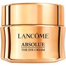 Lancome Absolue The Eye Cream Göz Krem 20 ml