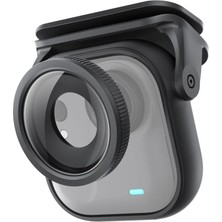 INSTA360 Go Ultra Toddler Tıtan Kıt