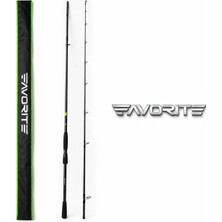 Favorite X1 Kamış X1-732L 2.21M 3-12G Mod.fast Spin Kamış