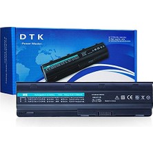 Kazan Hobi Hp MU06 Dizüstü Bilgisayar Bataryası, Pavilion G6 G7 G56 G62 G72 DV7-6000 DV6-6000 CQ42 CQ56 CQ57 CQ62 DM4-1000 DV4-4000 584037-001 593562-001 593553-001 593554-001 HSTNN-CB0W, 10.8V 7800 Mah