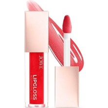 Kazan Hobi Nemlendirici ve Besleyici Lip Gloss 12 Cherry Lady