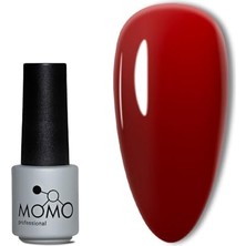 Kazan Hobi Kalıcı Oje K013 Açık Bordo 4 ml