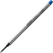 Kazan Hobi M63 Roller Kalem Yedeği, Mavi, 2'li Set