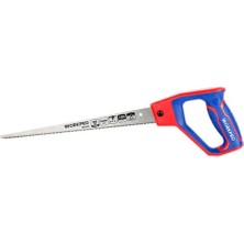 Kazan Hobi WP215018 300 mm Hızlı Kesim Profesyonel Alçıpan Testeresi