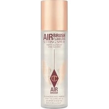 Kazan Hobi Airbrush Flawless Finish Makyaj Sabitleyici Sprey 34 ml