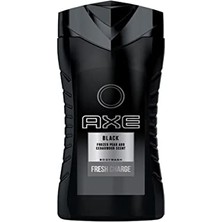 Kazan Hobi Black Duş Jeli 250 ml