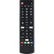 Herz Hyundai Model No: 70HYN3205 Ile Uyumlu Webos Tv Kumanda-Mikrofonsuz