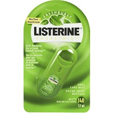 Kazan Hobi Freshburst Ağız Bakım Spreyi, 7.7 ml