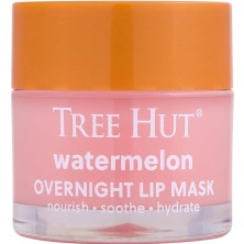 Kazan Hobi Watermelon Gece Boyu Nemlendirici Dudak Maskesi, 17 G
