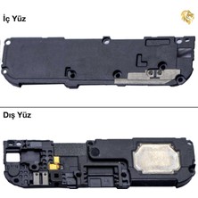 Arsking Xiaomi Redmi Note 7 Uyumlu Buzzer Hoparlör Zil Hoparlörü Alt Hoparlör Melodi Hoparlörü Loudspeaker