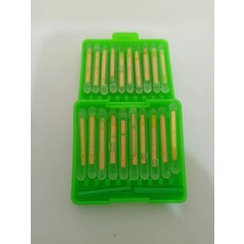 Genba 4.5X39MM Fosforlu Işıldak/20 Adet(Light Stick)