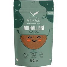 Kazan Hobi Keçiboynuzlu Muhallebi Harcı +7AY