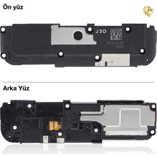Arsking Xiaomi Redmi Note 9 Pro Uyumlu Buzzer Hoparlör Zil Hoparlörü Alt Hoparlör Melodi Hoparlörü