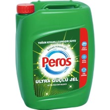 Kazan Hobi 4 kg Ultra Çamaşır Suyu Bahar