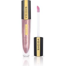 Kazan Hobi Lipgloss Red No:50 Kırmızı