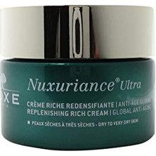 Kazan Hobi Nuxuriance Ultra Riche Anti-Aging 50 ml Gündüz Kremi
