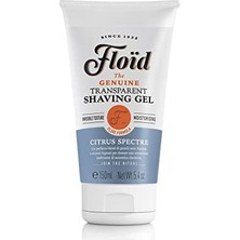 Kazan Hobi Köpürmeyen Şeffaf Yapısı ile Tıraş Bölgesinin Görülmesini Sağlayan Tıraş Jeli 150 ml