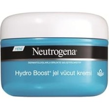 Kazan Hobi Hydro Boost Jel Vücut Kremi