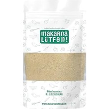 Kazan Hobi Yeşil Sebzeli Muhallebi Unu Karışımı +8 Ay, 200 Gram