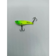 Takumi Beast 4.4 cm 8 gr Vibrasyon Yem-Renk:04