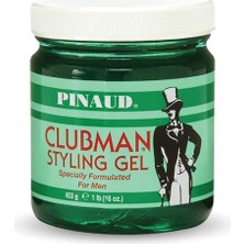 Kazan Hobi Styling Jel, 16 Oz